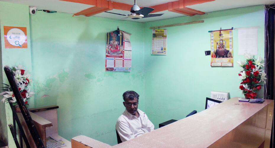 Hotel Lemon, Ahmedabad 3